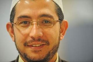 This Osama preaches peace